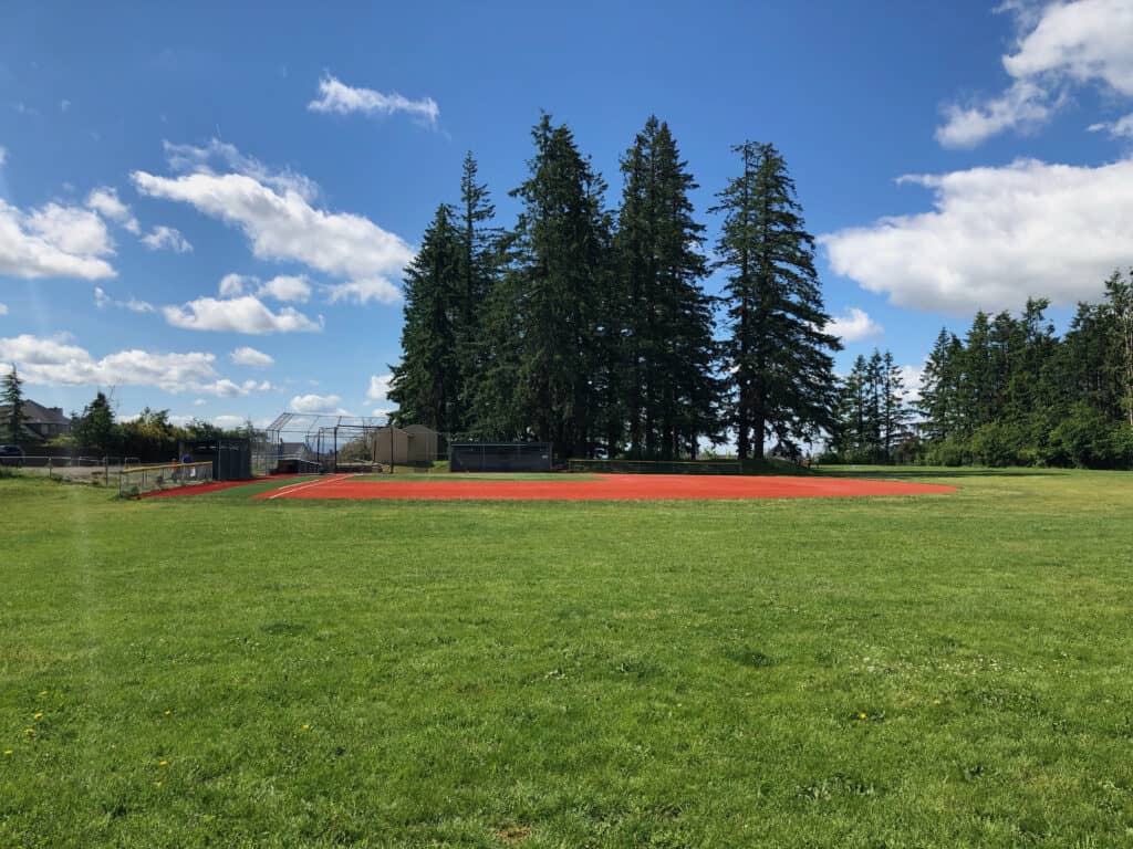 Oppenlander Fields